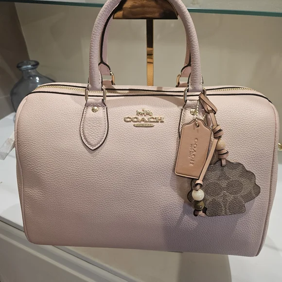 Coach Rowan-NWT - Picture 1 of 15